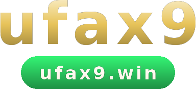 ufax9 logo